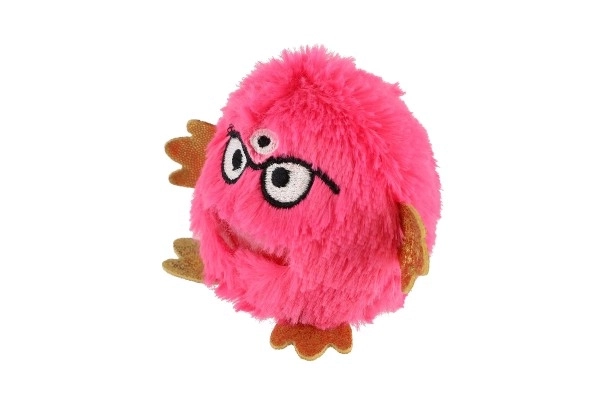 Peluche antistress mostro