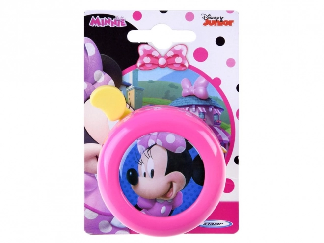 Dzwonek per bicicletta e monopattino Minnie