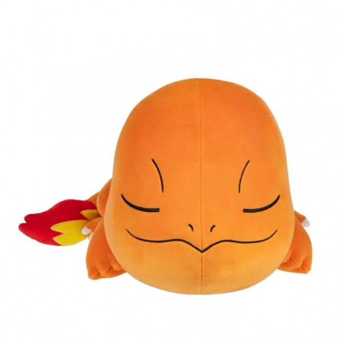 Coda caratteristica di Charmander