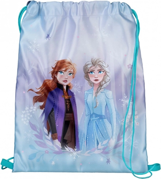 Set scolastico Scooli EasyFit Frozen