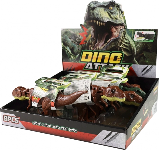 Dinosauro T-Rex mobile