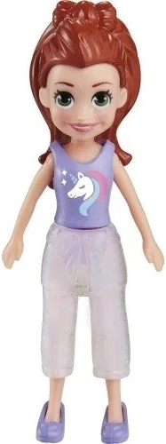 Dolce bambolina Polly Pocket