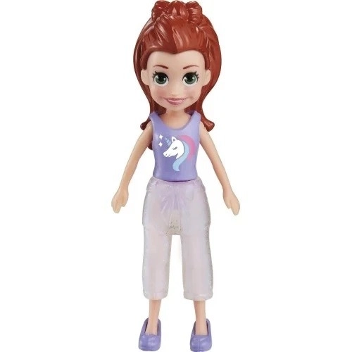 Figura Polly Pocket HKV82