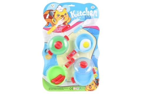 Set da cucina