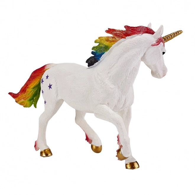 Unicorno arcobaleno Mojo