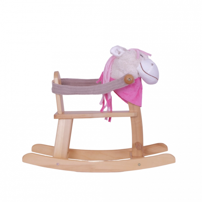 Cavalluccio a dondolo per bambini RCsale Lady Chita