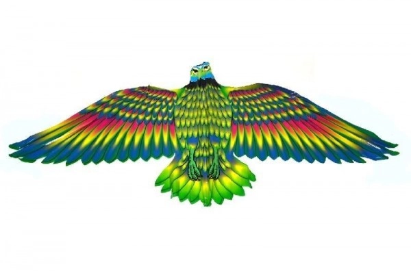 Varie opzioni di colore