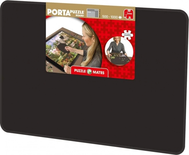 Tavola Porta Puzzle Jumbo fino a 1000 Pezzi