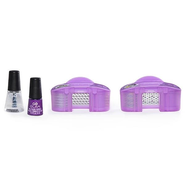 Cool Maker Grande Set di Ricariche per Studio di Manicure