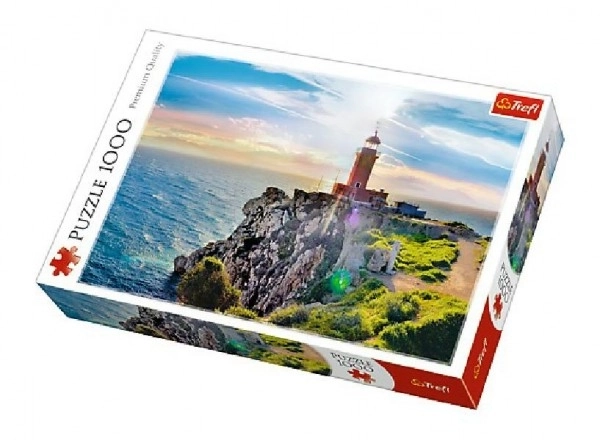 Puzzle Faro di Melagavi 1000 pezzi