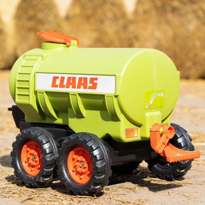 Falk cisterne Claas per bambini 3-7 anni