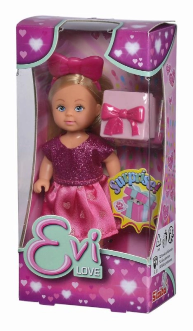 Regalo ideale per i piccoli amanti delle bambole
