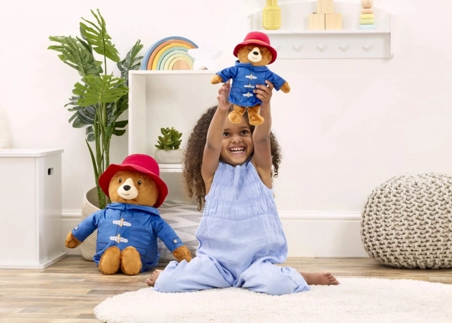 Peluche parlante Paddington Film