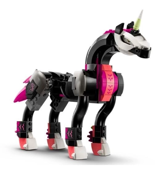 Cavallo volante Pegasus di LEGO DREAMZzz