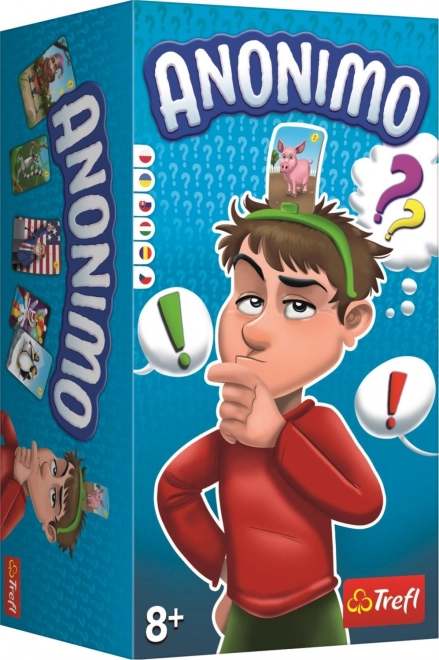 Gioco - Anonimo