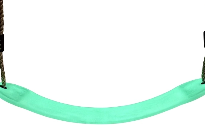 Altalena luminosa in plastica per bambini 2Kids Toys
