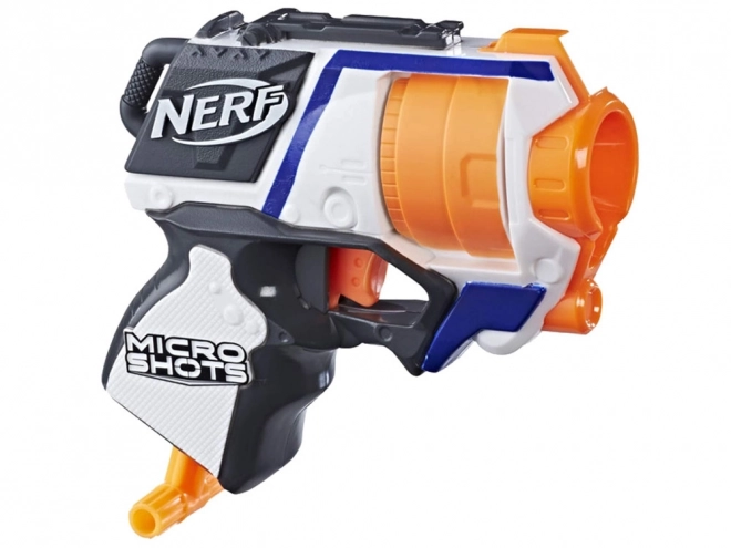 Grande set di pistole Nerf con proiettili in schiuma