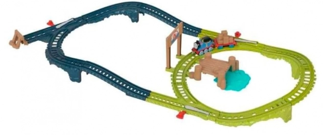 Locomotiva spingi e vai Thomas & Friends