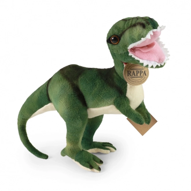 Peluche dinosauro T-Rex 26cm eco-friendly