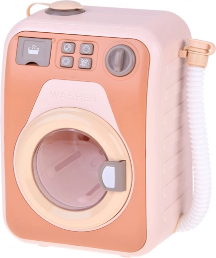 Cestello rotante con luci e suoni