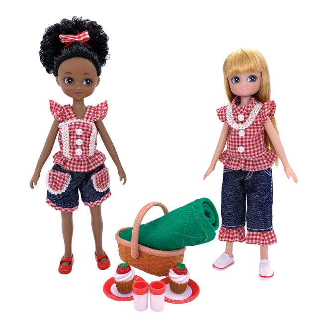 Set da picnic completo