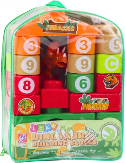 Zainetto pratico per viaggi e riporre