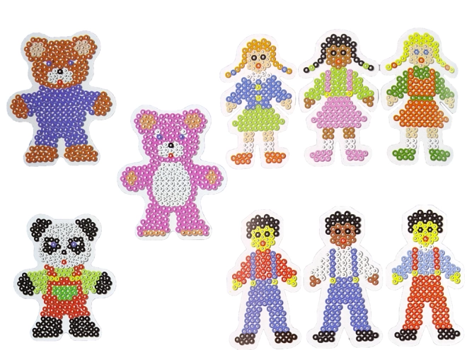 Divertimento creativo per bambini