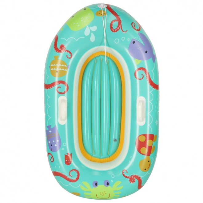 Anello gonfiabile per nuoto per bambini Bestway