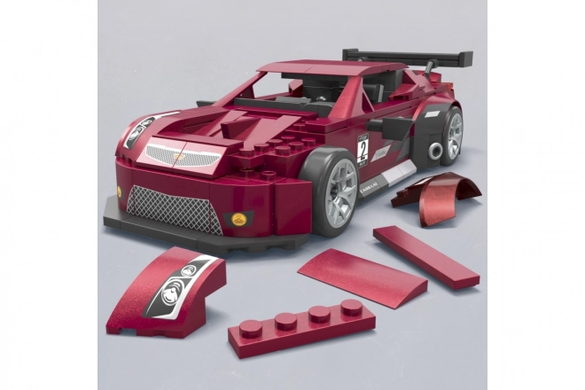 Mega Bloks Cadillac ATS-VR Collezionabile