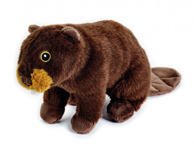 Giocattolo Peluche Castoro Play Eco 22 cm