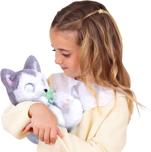 Interazione realistica