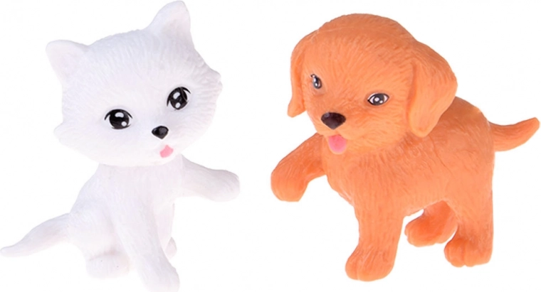 Dolcissimi animaletti come migliori amici