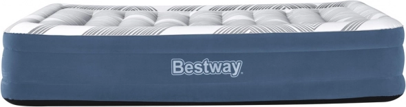 Materasso gonfiabile Bestway 203 x 152 x 36 cm