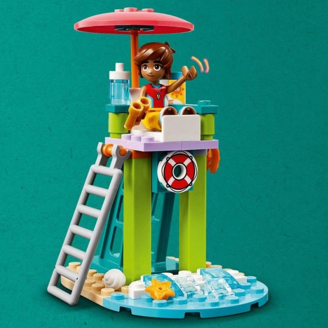 Scooter da Spiaggia