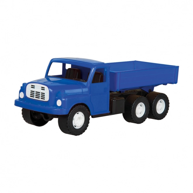 Modello Tatra 148 Camioncino Blu 30cm