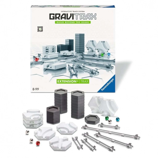 Set espansione Gravitrax Tracce