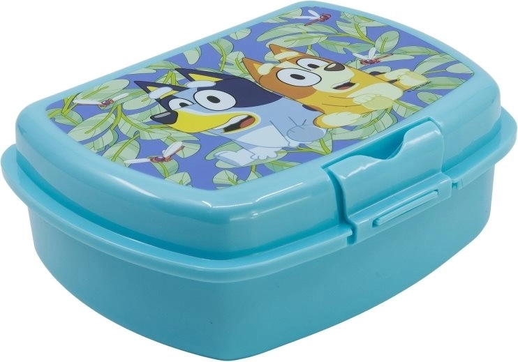 porta pranzo Bluey Stor