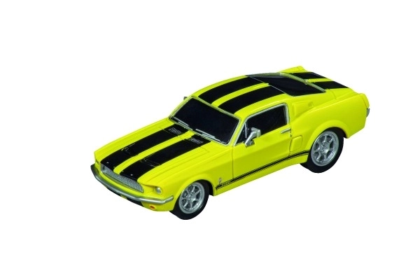 Inseguimento Autostradale Carrera Scivolo 4,3m