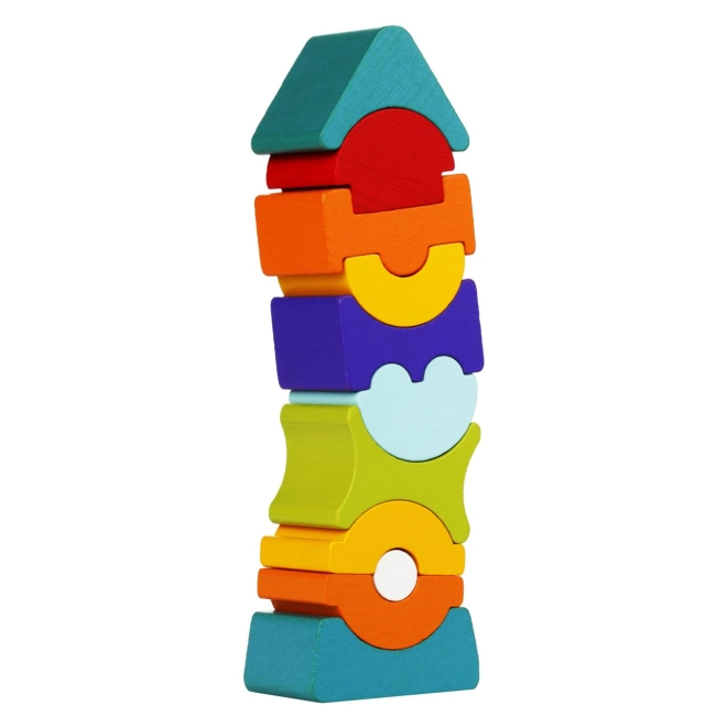 Equilibrio che diverte e sviluppa