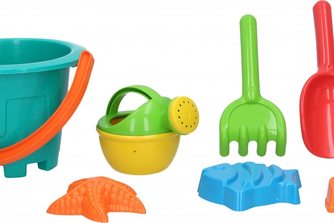 Set da sabbia per bambini