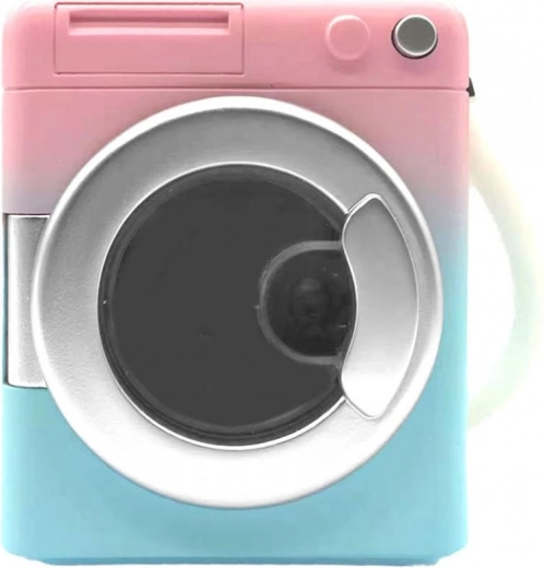 Lavatrice magica con funzioni realistiche