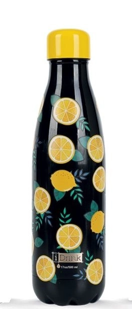 Thermos con limoni