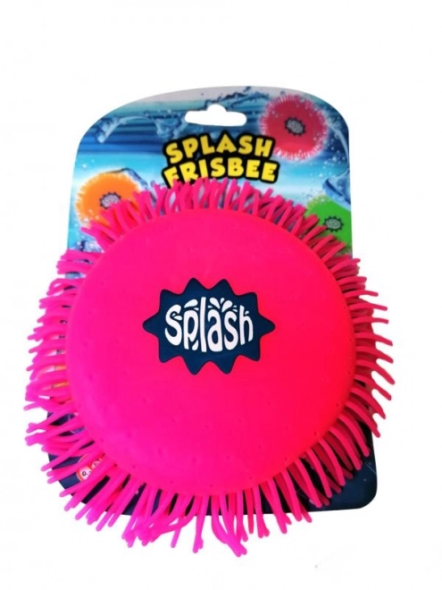 Frisbee d'acqua