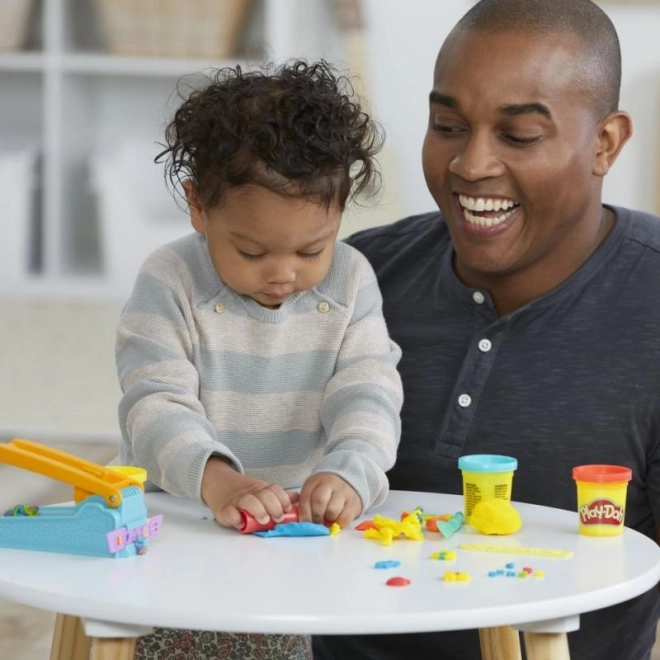 Fabrica di Divertimento Play-Doh Starters