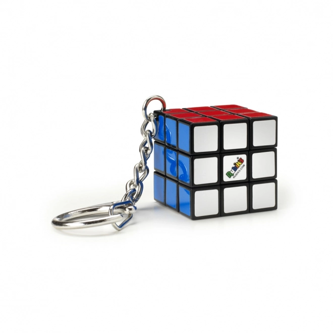 Cubo RUBIK 3x3 Portachiavi