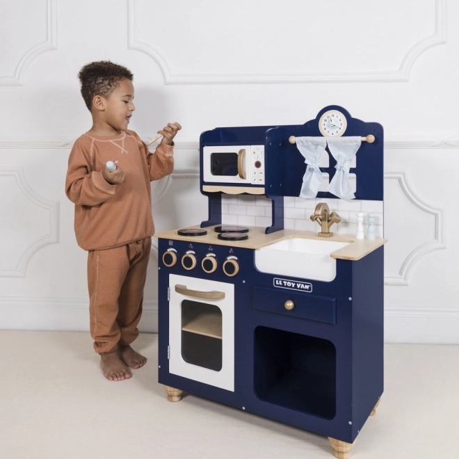 Le Toy Van Cucina Oxford