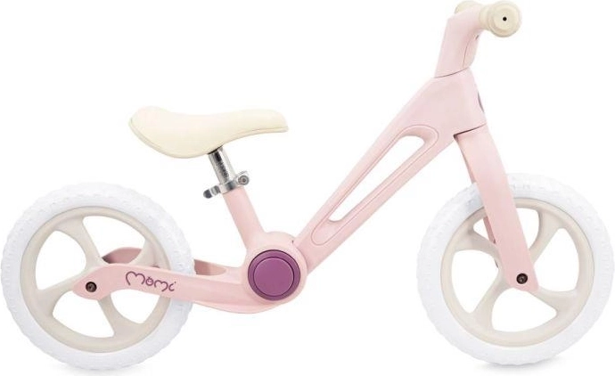 Cresce con il bambino: sella regolabile senza attrezzi