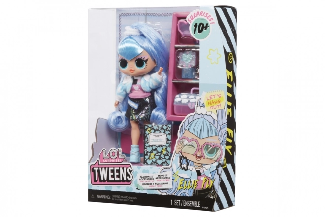 L.O.L. Surprise! Tweens Serie 5 Ellie Fly