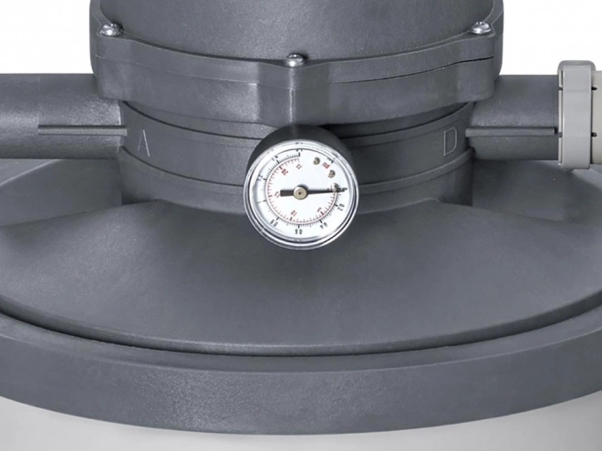 Pompa filtro a sabbia Bestway 3596 l/h per piscine