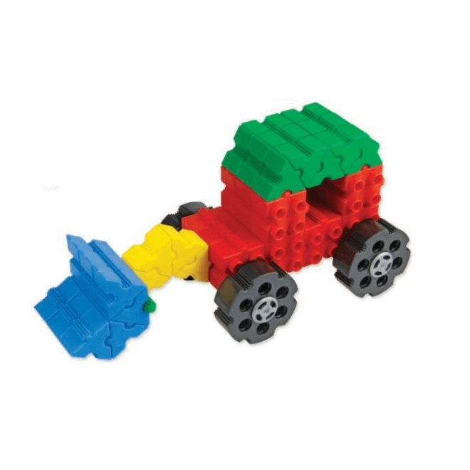 Modelli mobili con ruote